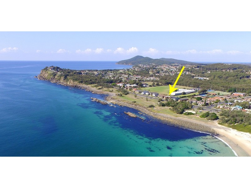 3/84 Head Street, Forster NSW 2428