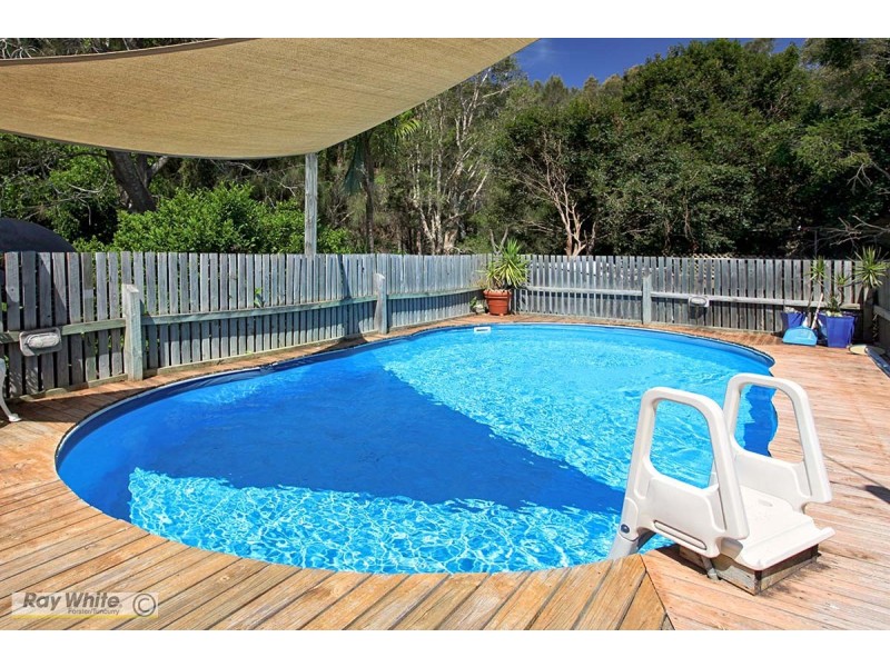 Green Point NSW 2428