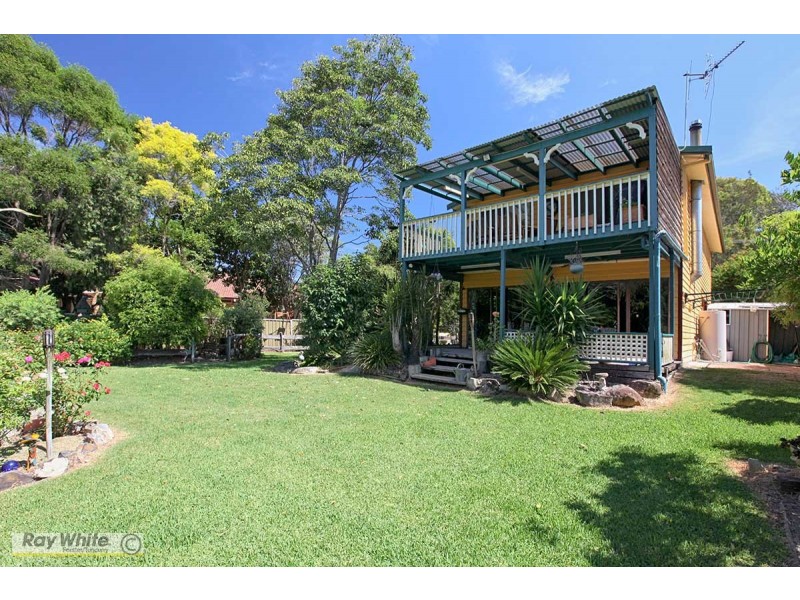 Green Point NSW 2428