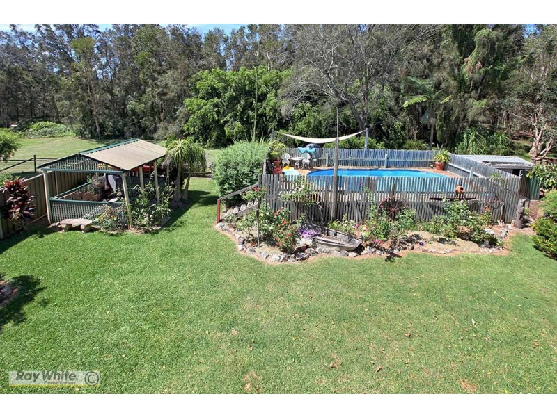 Green Point NSW 2428