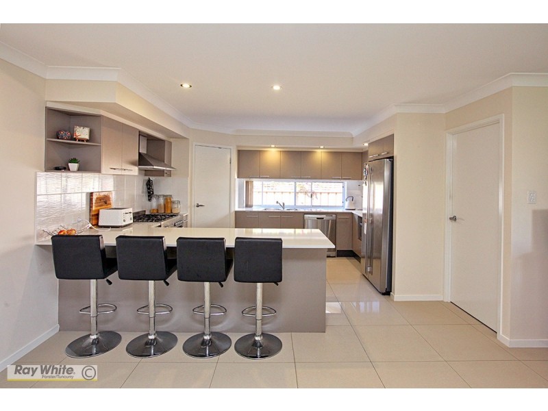 8 Massie Crescent, Tuncurry NSW 2428