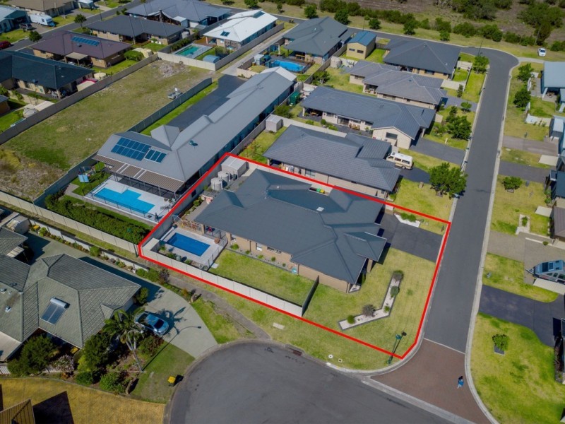 28 Massie Crescent, Tuncurry NSW 2428