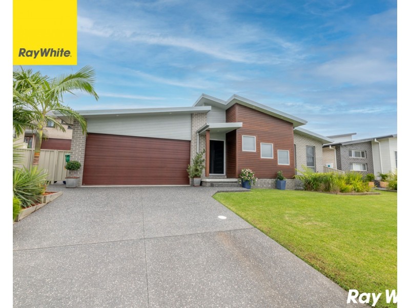 105 Kularoo Drive, Forster NSW 2428