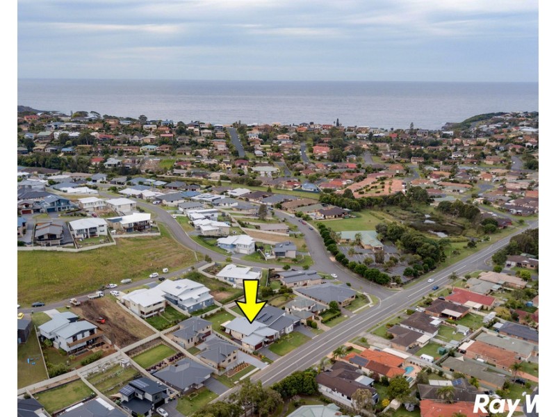 105 Kularoo Drive, Forster NSW 2428