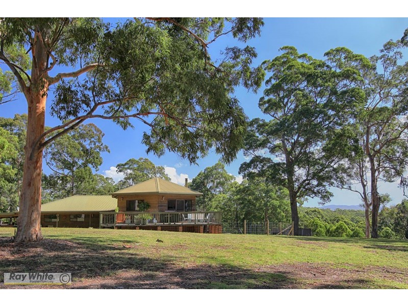 361 Tallwoods Drive, Hallidays Point NSW 2430