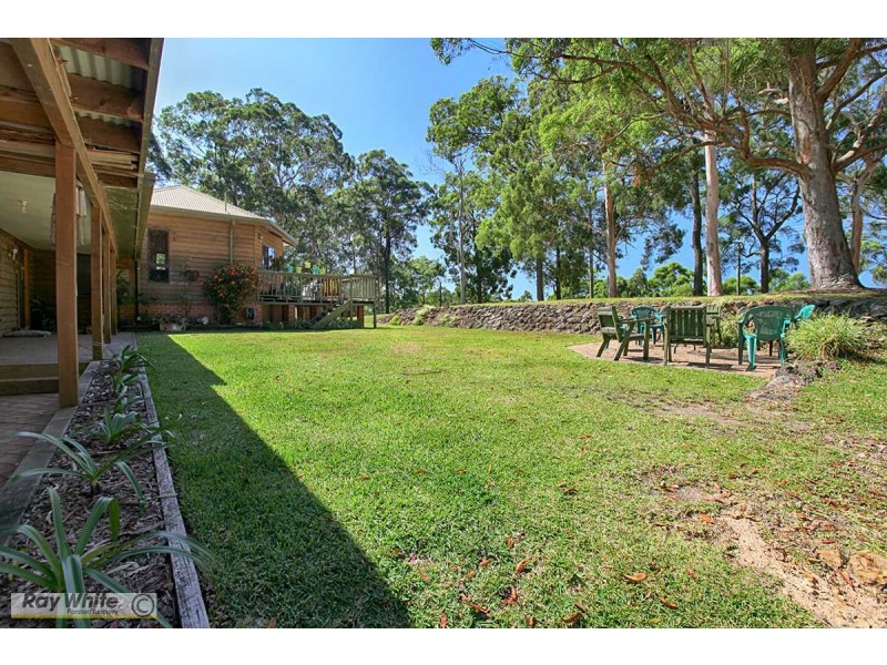 361 Tallwoods Drive, Hallidays Point NSW 2430