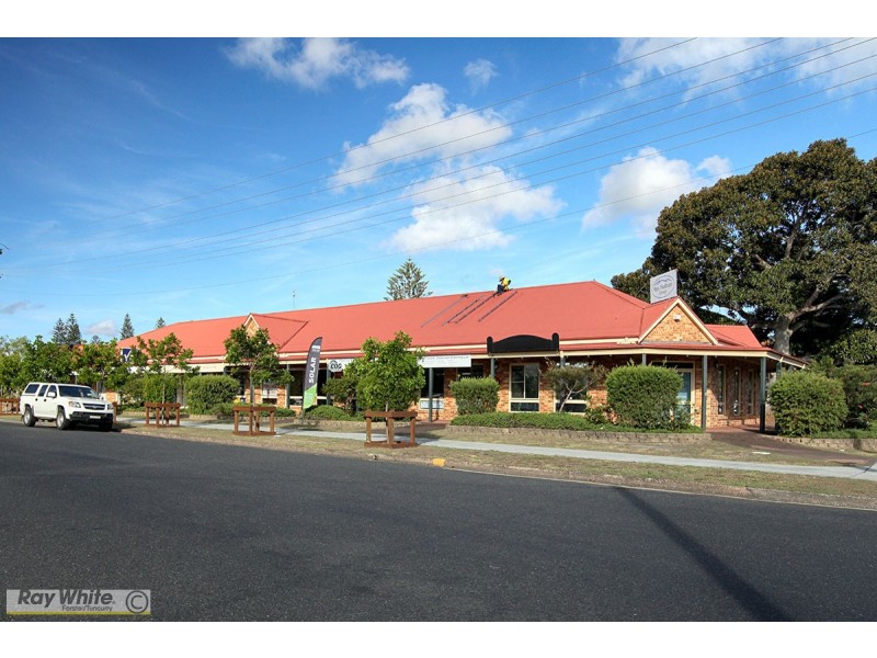 Shop 4 4/29 Peel Street, Tuncurry NSW 2428
