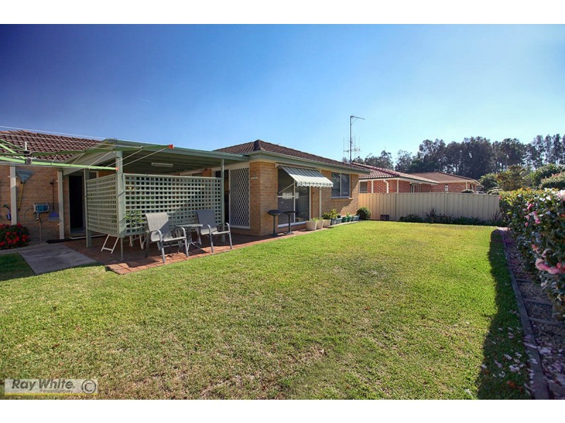 28 Regency Circuit, Tuncurry NSW 2428