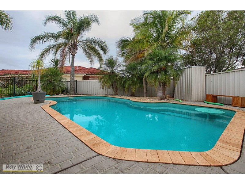 5 Paruna Court, Forster NSW 2428