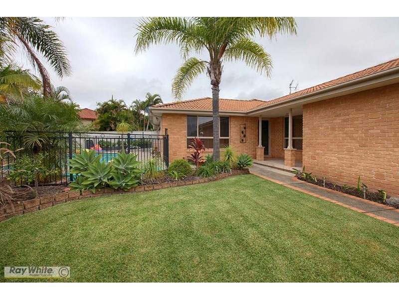5 Paruna Court, Forster NSW 2428