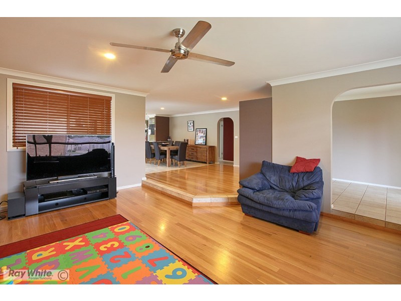 5 Paruna Court, Forster NSW 2428