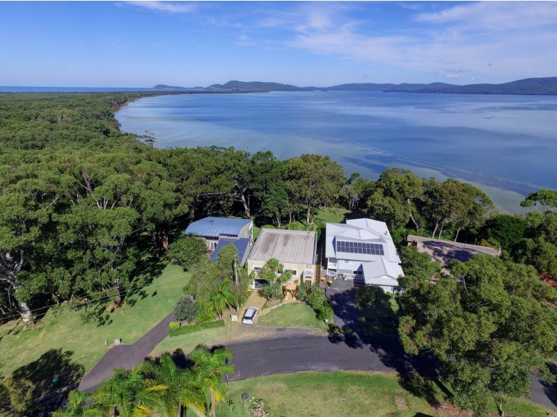 99 Green Point Drive, Green Point NSW 2428