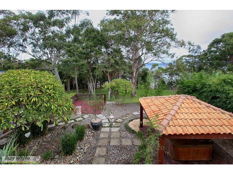 99 Green Point Drive, Green Point NSW 2428