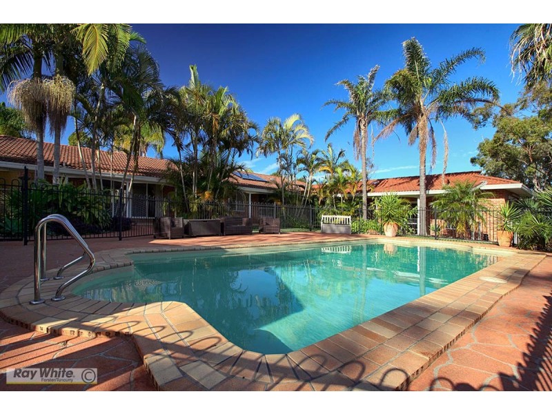 4 Greenfield Place, Forster NSW 2428