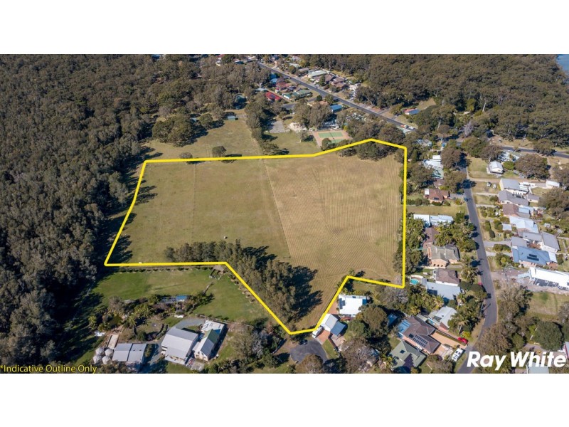 Lot 2 Waratah Close, Green Point NSW 2428