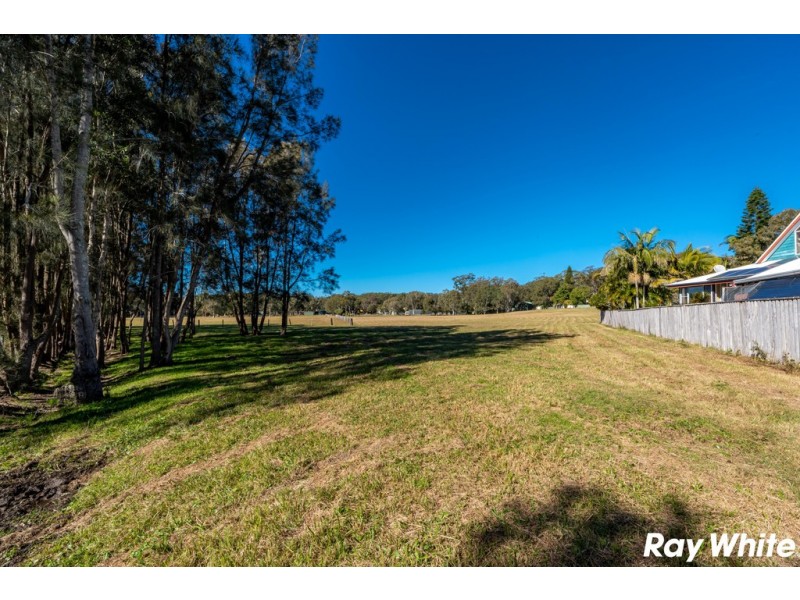 Lot 2 Waratah Close, Green Point NSW 2428