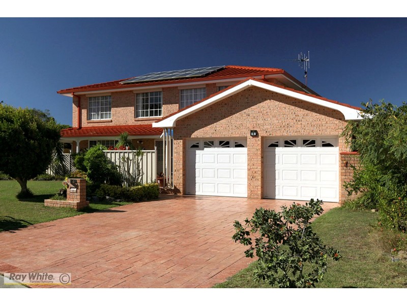 4 Palmway Crescent, Tuncurry NSW 2428