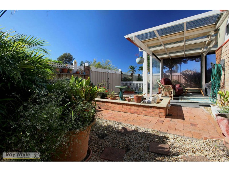 4 Palmway Crescent, Tuncurry NSW 2428