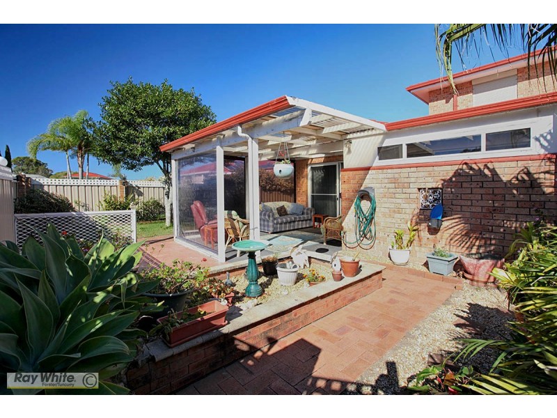4 Palmway Crescent, Tuncurry NSW 2428