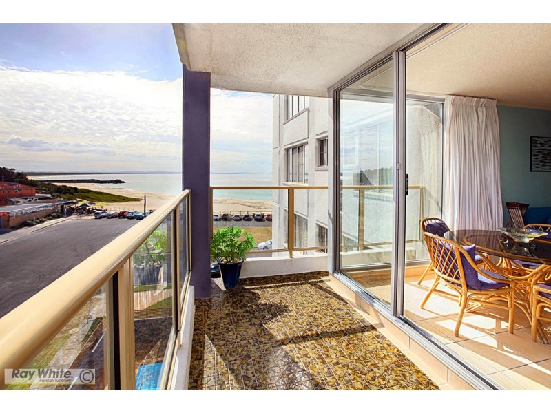 20/2-6 North Street, Forster NSW 2428