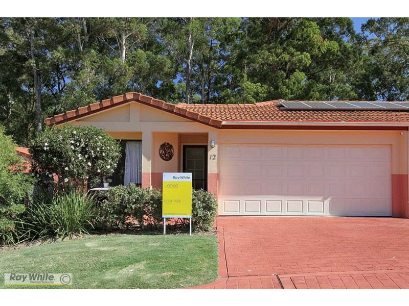 LEASED!! 12/26 Hilltop Parkway, Tallwoods Village NSW 2430
