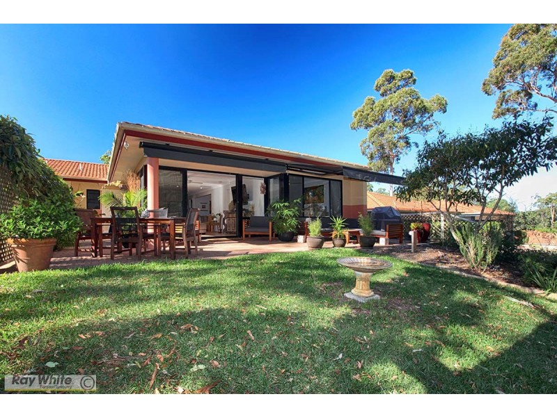 LEASED!! 12/26 Hilltop Parkway, Tallwoods Village NSW 2430