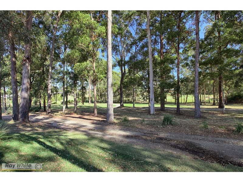 LEASED!! 12/26 Hilltop Parkway, Tallwoods Village NSW 2430