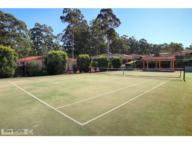 LEASED!! 12/26 Hilltop Parkway, Tallwoods Village NSW 2430
