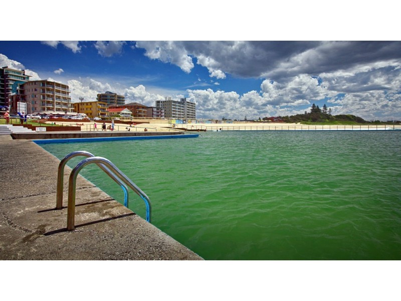 2/12-14 Beach Street, Forster NSW 2428