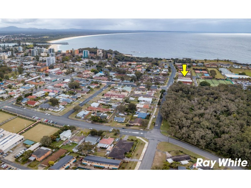 2/14 Cross Street, Forster NSW 2428