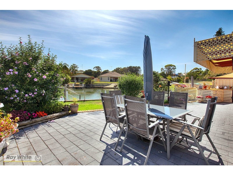 4 Roebuck Key, Forster NSW 2428