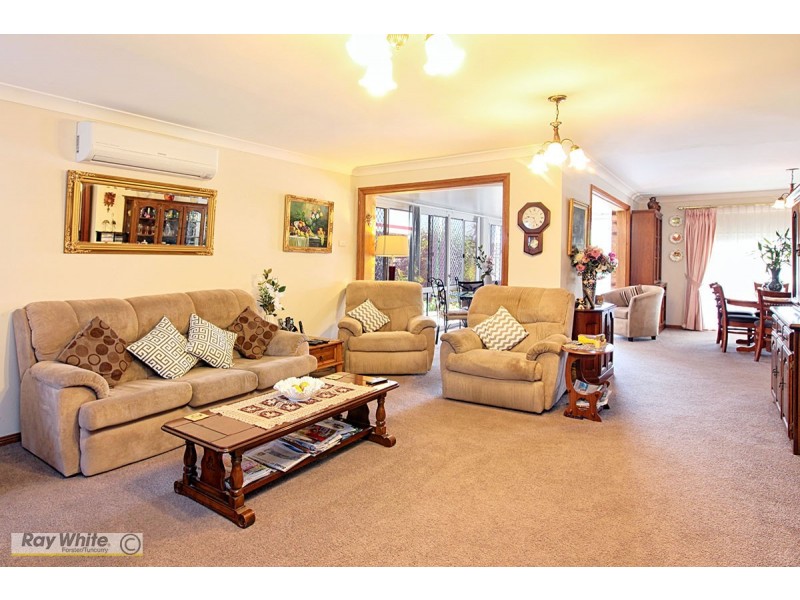 4 Roebuck Key, Forster NSW 2428