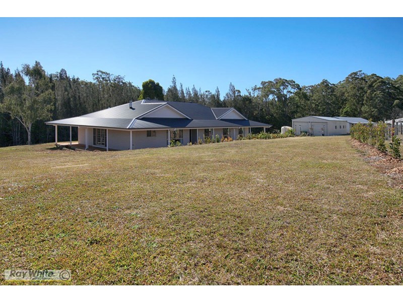 4 Blamey Place, Rainbow Flat NSW 2430