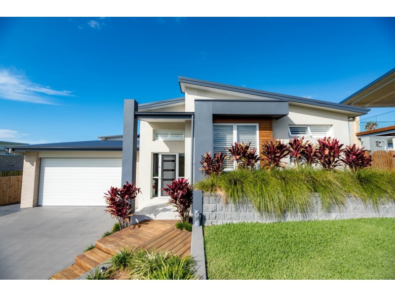 56 Cottesloe Circuit, Red Head NSW 2430