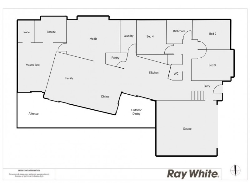 56 Cottesloe Circuit, Red Head NSW 2430