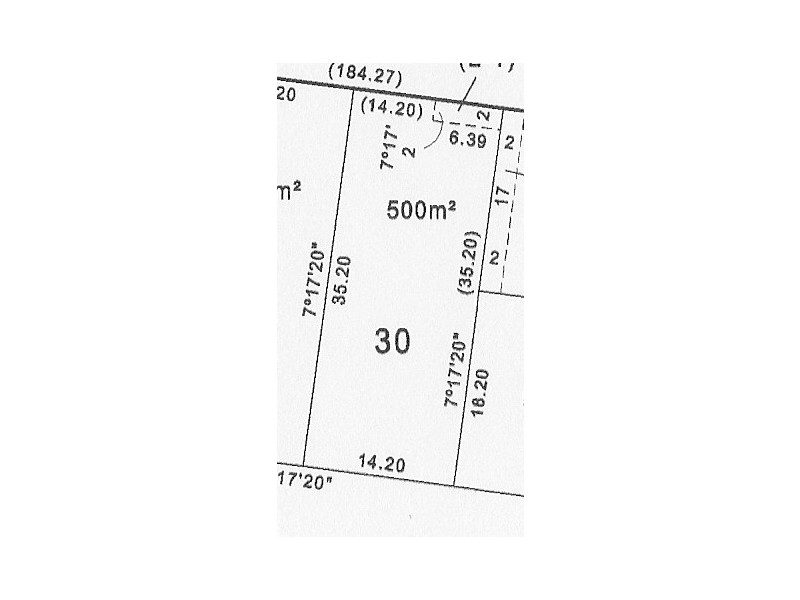 Lot 30 80-88 Allenby Rd, Hillside VIC 3037