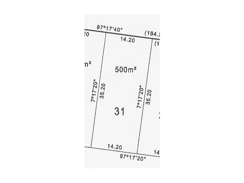 Lot 31 80-88 Allenby Rd, Hillside VIC 3037