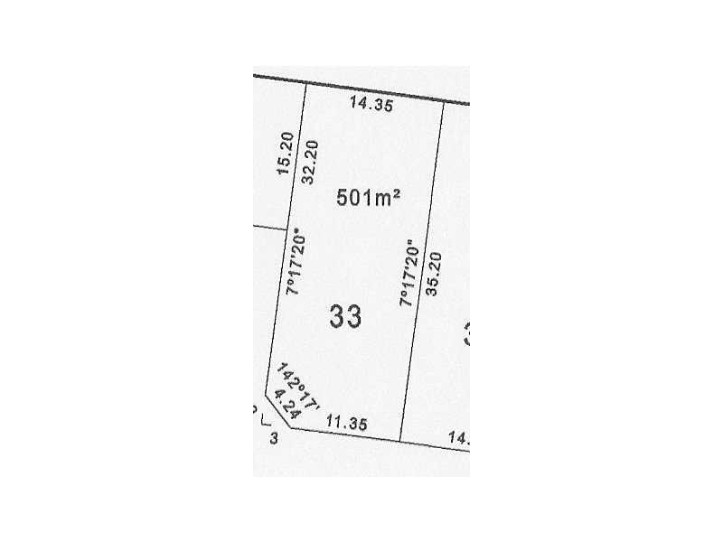 Lot 33 80-88 Allenby Rd, Hillside VIC 3037