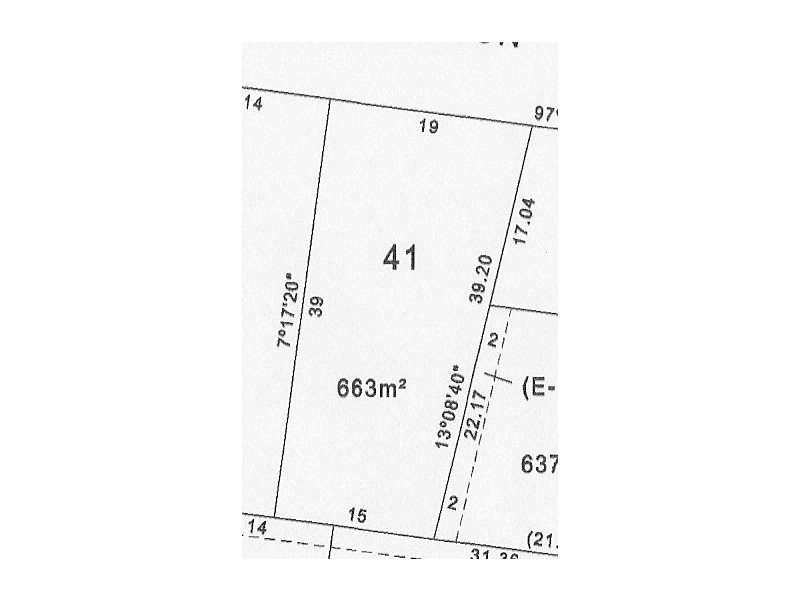 Lot 41 80-88 Allenby Rd, Hillside VIC 3037