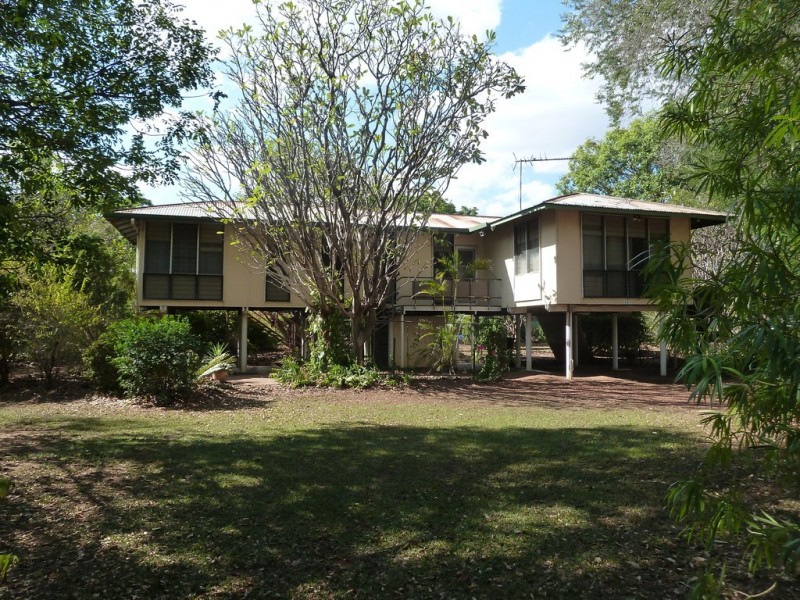 18 Giles Street, Katherine NT 0850