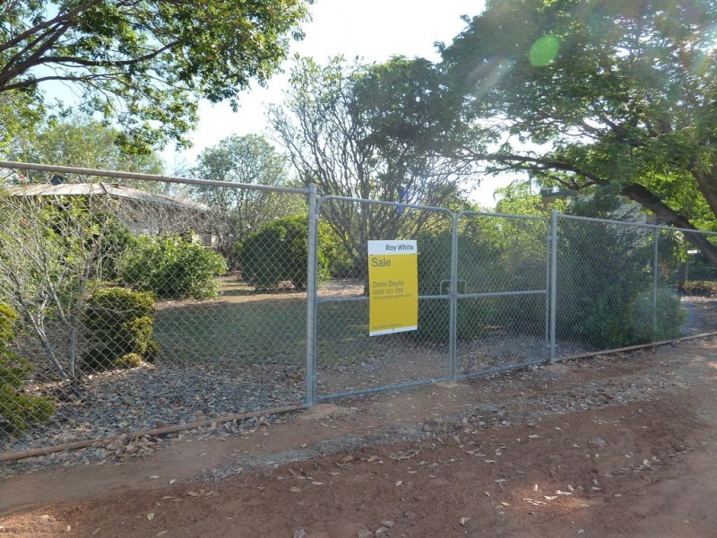 18 Giles Street, Katherine NT 0850