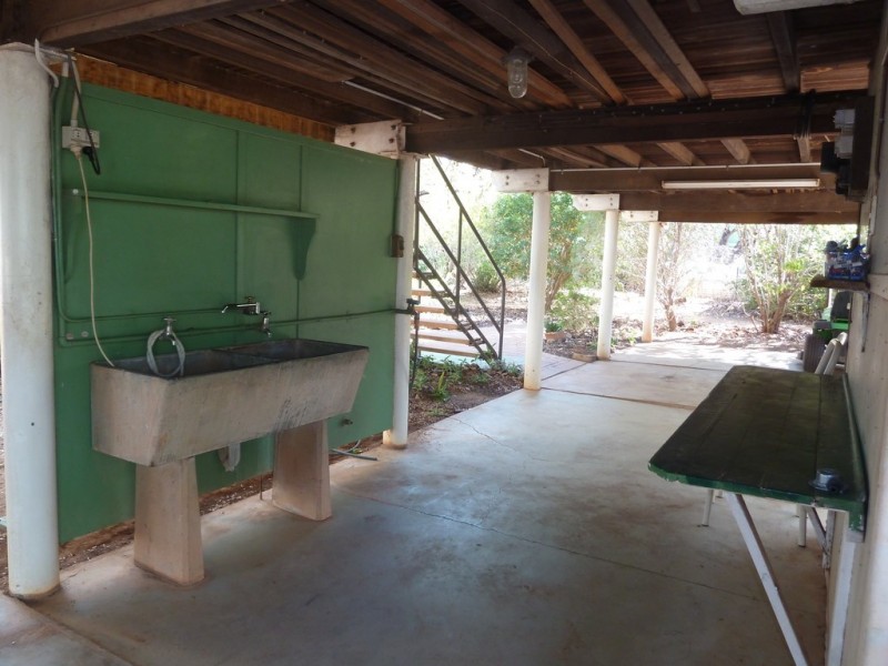18 Giles Street, Katherine NT 0850