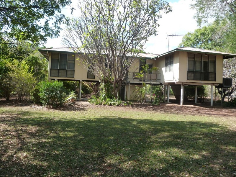 18 Giles Street, Katherine NT 0850