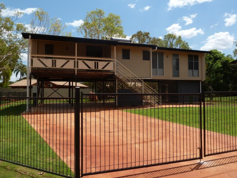 16 Paterson Court, Katherine NT 0850