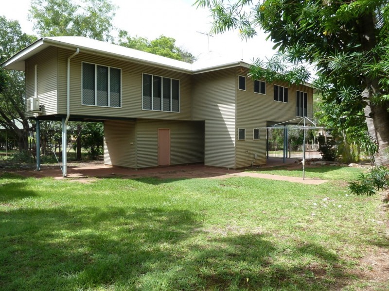 17 Glencoe Court, Katherine NT 0850