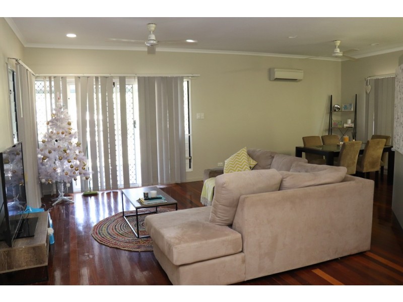 17 Glencoe Court, Katherine NT 0850