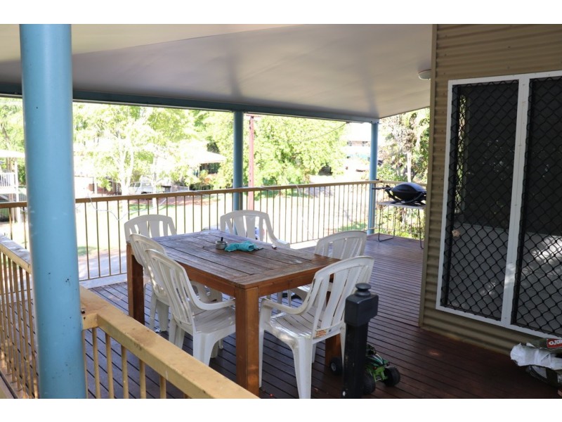 17 Glencoe Court, Katherine NT 0850
