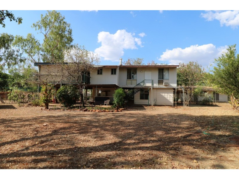 59 Maluka Road, Katherine NT 0850