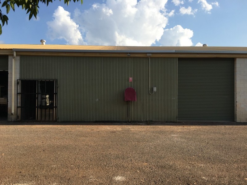 5/10 Palmer St, Katherine NT 0850