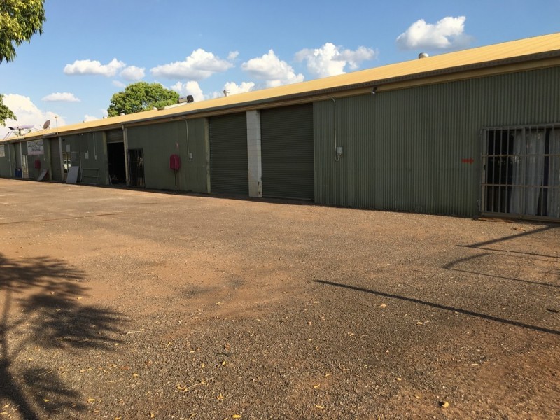 5/10 Palmer St, Katherine NT 0850